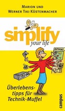 simplify your life -