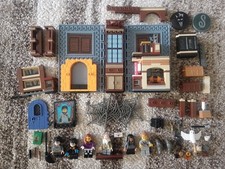 Lego Harry Potter Figuren