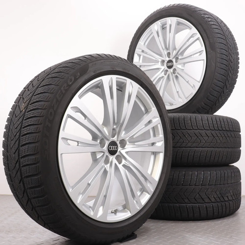 Winterräder zoll audi a8 - winterräder,