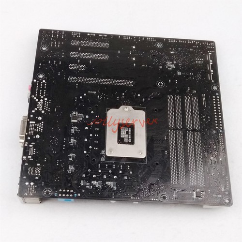 1pcs used for asus - for, p8z77-m