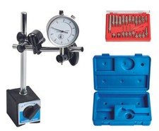 WABECO Magnet Messstativ mit