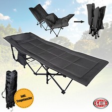 Feldbett Campingbett