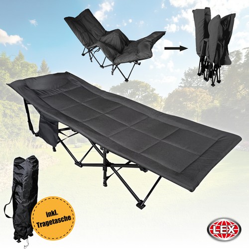 Feldbett campingbett - feldbett,