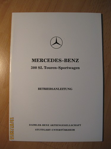Betriebsanleitung