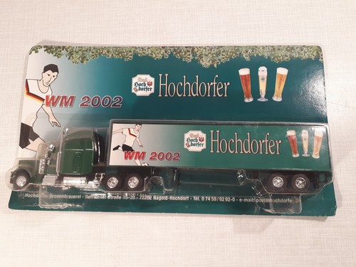 Hochdorfer kronenbrauerei lkw - kronenbrauerei,