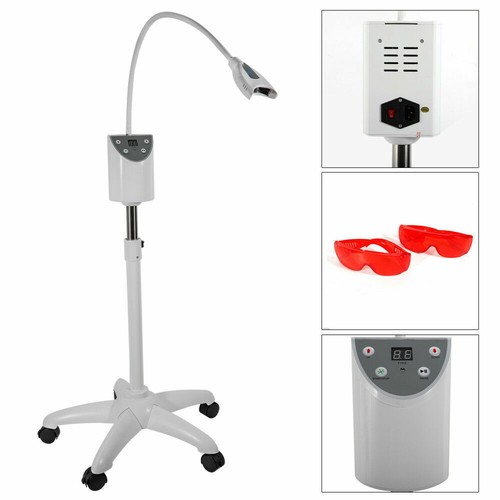 Led dental licht zahnbleaching - led,