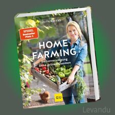 HOMEFARMING | JUDITH RAKERS |