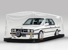 Amazon Schutz Kapsel Abdeckung BMW 325i Hartge Top Schutz Oldtimer Car Cover