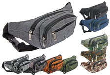 + Gürteltasche Hüfttasche