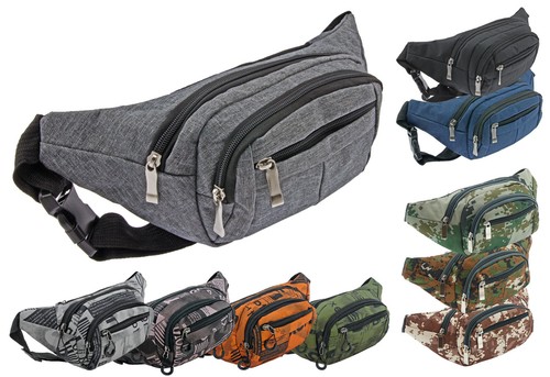 Gürteltasche hüfttasche - gürteltasche,