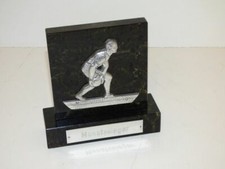 alter Kegelpokal Kegel Pokal