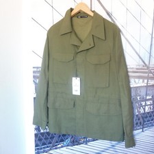 ZARA LÄSSIGE   JACKE GR.  L  - AUSVERKAUFT