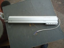 Fensteröffner Linearantrieb M2/300mm-500N EV1/LK für RWA & Lüftung