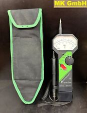 Gossen Metrawatt Metriso 5024