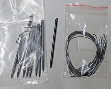 10 Stifte für Display 