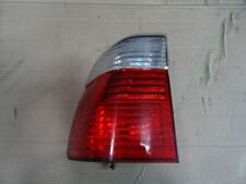 Rückleuchte Heckleuchte aussen links Weiß Rot BMW 5 (E39) 530D TOURING