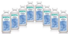 8 x 250ml Wasserbetten Conditioner Fluid-Tec Wasserbett  Konditionierer Pflege