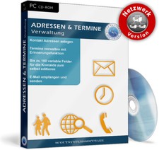 Adressen Termine