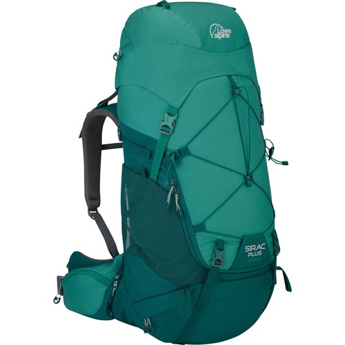 Lowe alpine sirac plus - plus,