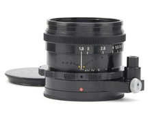 Kern Macro Switar AR 1.9/50mm