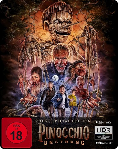 Vorbestellung pinocchio - vorbestellung:,