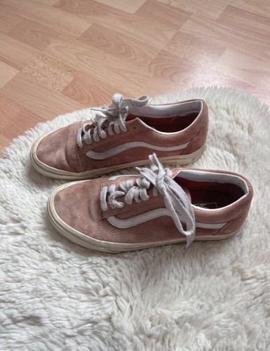 Vans schuhe damen 5 - damen, 38,5