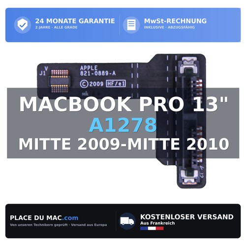 Dvd flexkabel für macbook pro - flexkabel,