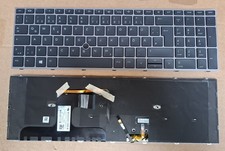 Deutsch Tastatur hp ZBook fury