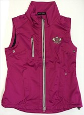 euro-star Damen Softhell-Weste