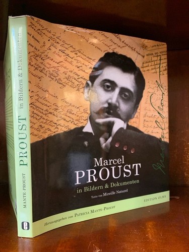 Marcel proust bildern - proust, &