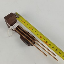 ALTE  Gongstäbe Kaminuhr Junghans Kienzle Hermle Lauffer Kieninger