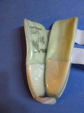 Aircast Sprunggelenkschiene Sprunggelenkorthese links