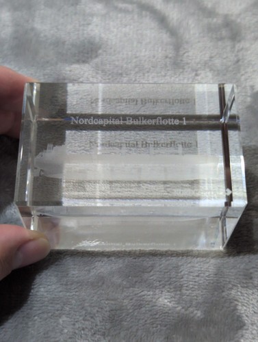 Laser glasquader - 3d,