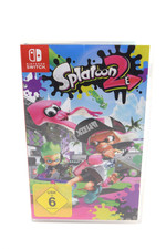 Splatoon 2 (Nintendo Switch)