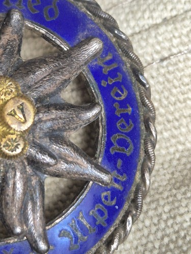 Orden abzeichen dav - orden,