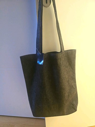Filz einkaufstasche shopper - filz-einkaufstasche,