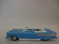 Miniatur Auto / Amerikanische  Oldtimer / Big Daddy