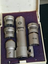 Oktava MC 012 – Vintage Set