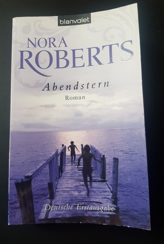 Abendstern von nora roberts - roberts,