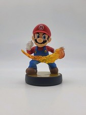 Nintendo amiibo Mario Figur