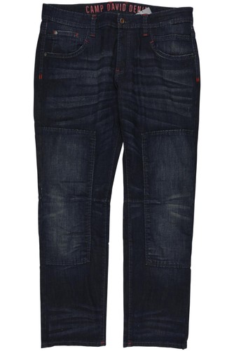 Camp david jeans - david, herren