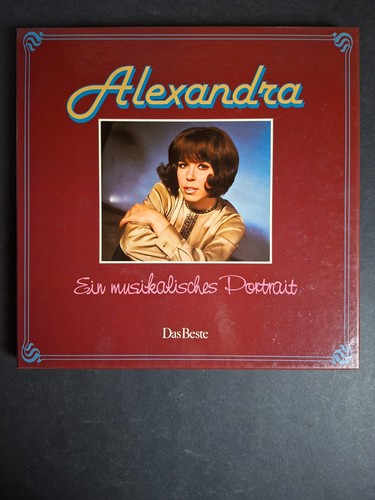 Alexandra lps ein - alexandra...4, lps...ein
