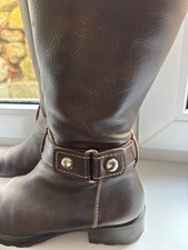 Geox Stiefel Größe 39 - Fast