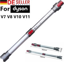 Elektrisches Teleskop Saugrohr