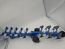 Bruder Lemken Aufsattel Drehpflug Vari-Titan