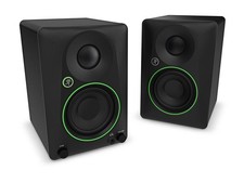 Mackie CR5BT Pair