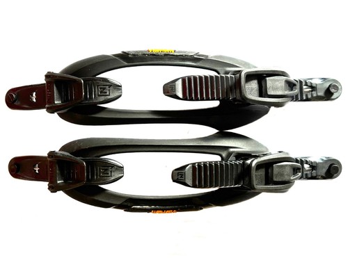 Nitro snowboardbindungen - nitro,