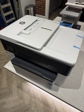 HP Officejet Pro 7740