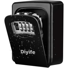 Schlüsseltresor Schlüsselbox