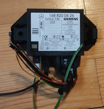 Mercedes-Benz W168 W170 Vaneo